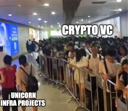 EthCC 参会心得：加密 VC「不如狗」，应用向基建升级