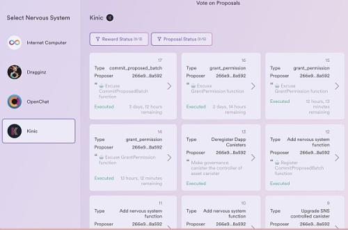 生态空投季来袭？主网上线两年多，DFINITY 还能重回巅峰吗？