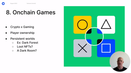 Coinbase创始人：这十个加密赛道值得关注