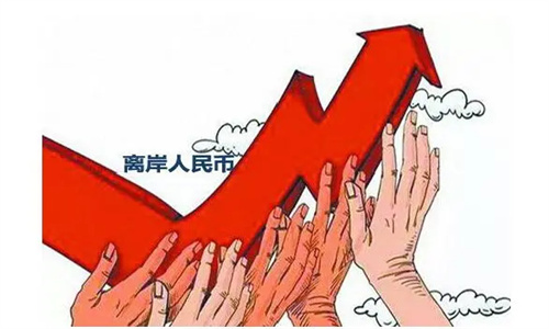 离岸人民币什么意思 离岸人民币涨跌对股市有什么影响