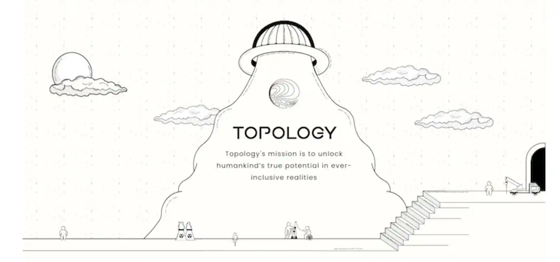 加密街霸？5分钟了解Topology最新全链上游戏Shoshin