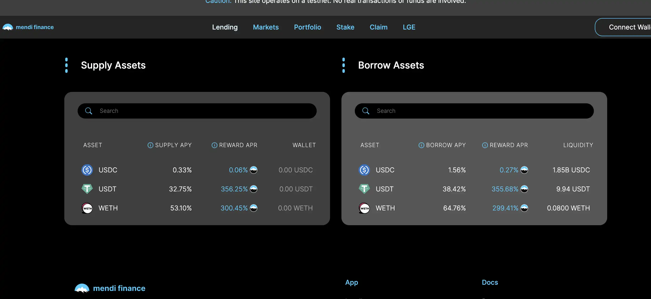 ConsenSys旗下zkEVM Linea主网上线 一览其生态发展现状