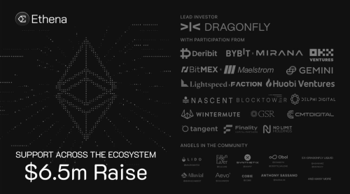 一览Binance Labs第六季的12个孵化项目