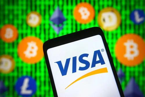 VISA 稳定币对加密领域的意义与影响