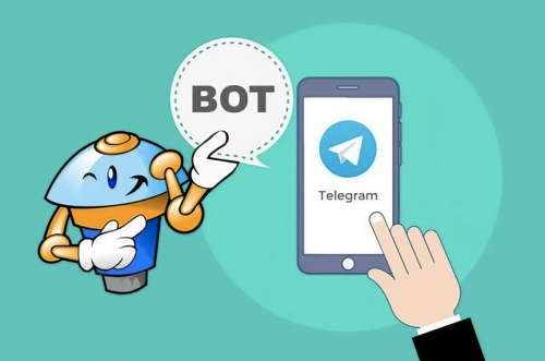 人工智能与社交融合：Telegram Bot开创加密发展新路径