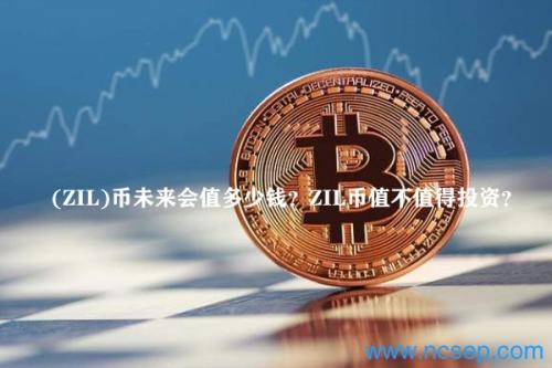 (ZIL)币未来会值多少钱？ZIL币值不值得投资？