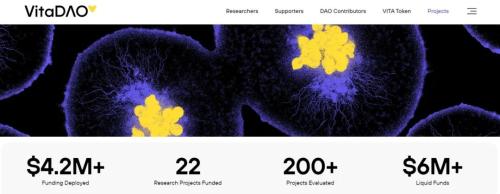 探索Biotech项目进入Web3的业务模式及可行路径