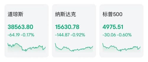 英伟达财报前突发跳水！一夜蒸发5600亿元