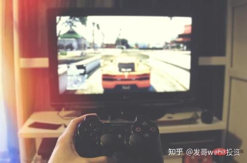 GameFi成为未来重要赛道之一，究竟有何优势？