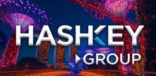 Hashkey交易所4月“龙礼盛典”交易活动介绍