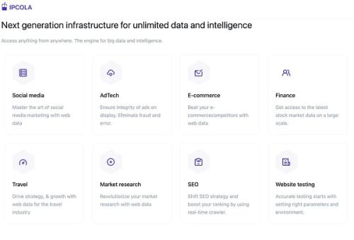 Meson Network：实现带宽自由流通的区块链网络