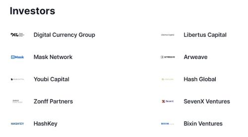 Meson Network：实现带宽自由流通的区块链网络