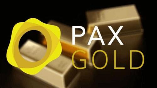 PAX Gold($PAXG)是什么虚拟货币? 其价格暴涨的原因是什么?