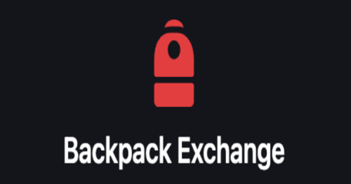 Backpack交易所是何方神圣? Backpack交易所新手使用介绍