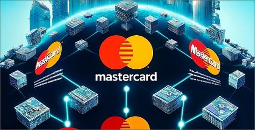 MasterCard牵手美国银行巨头共谋区块链结算革命：3EX AI交易平台促进加密投资革新