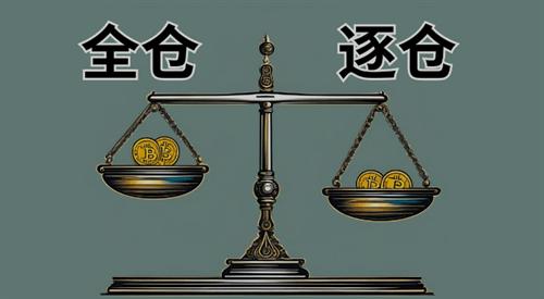 虚拟币投资中的“逐仓保证金”与“全仓保证金”是什么意思?