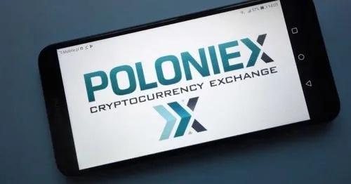 Poloniex交易所最新公告：关于新币MOTH上线具体安排