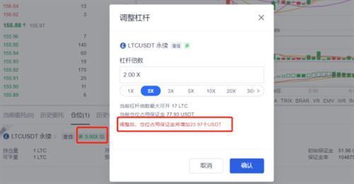 欧意app强制杠杆强制平仓价格怎么算?怎么避免强制平仓?