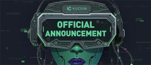 KuCoin交易所最新公告：新人注册福利新升级