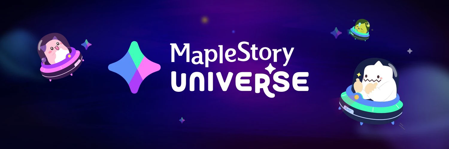 融资一亿美元、NEXON开发的冒险岛Web3游戏MapleStory Universe教程「GameFi猎手」