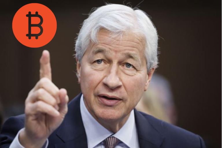 摩根大通Jamie Dimon：不知道比特币有何用！我永远不会买